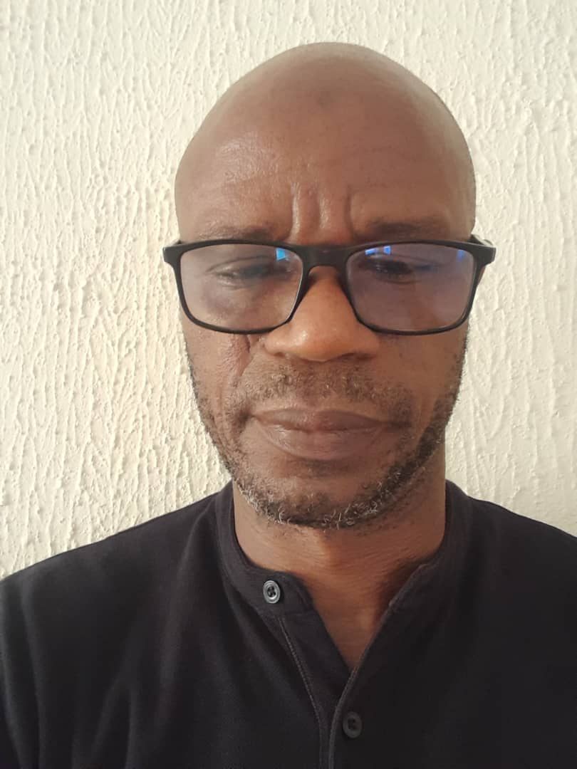 Mutiu Adepoju